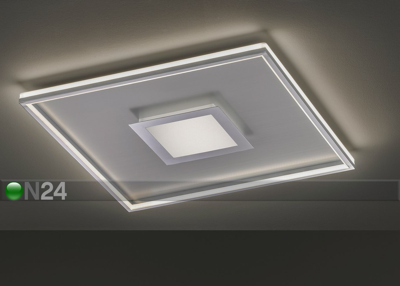 Потолочный светильник Bug LED увеличить