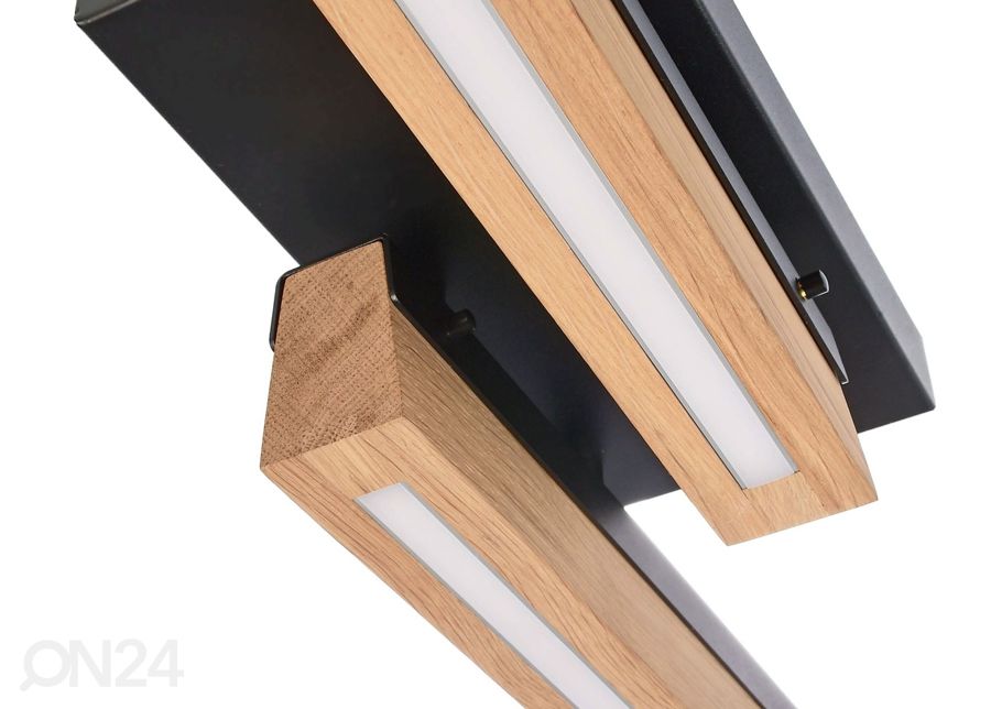 Потолочный светильник Madera LED увеличить