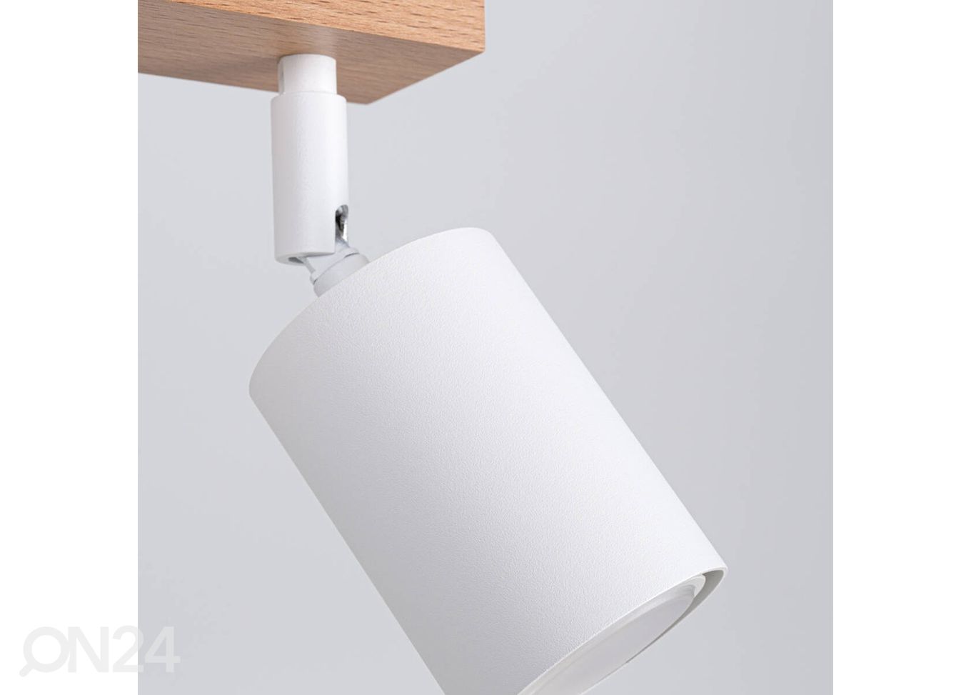 Потолочный светильник Verdo 3, белый увеличить