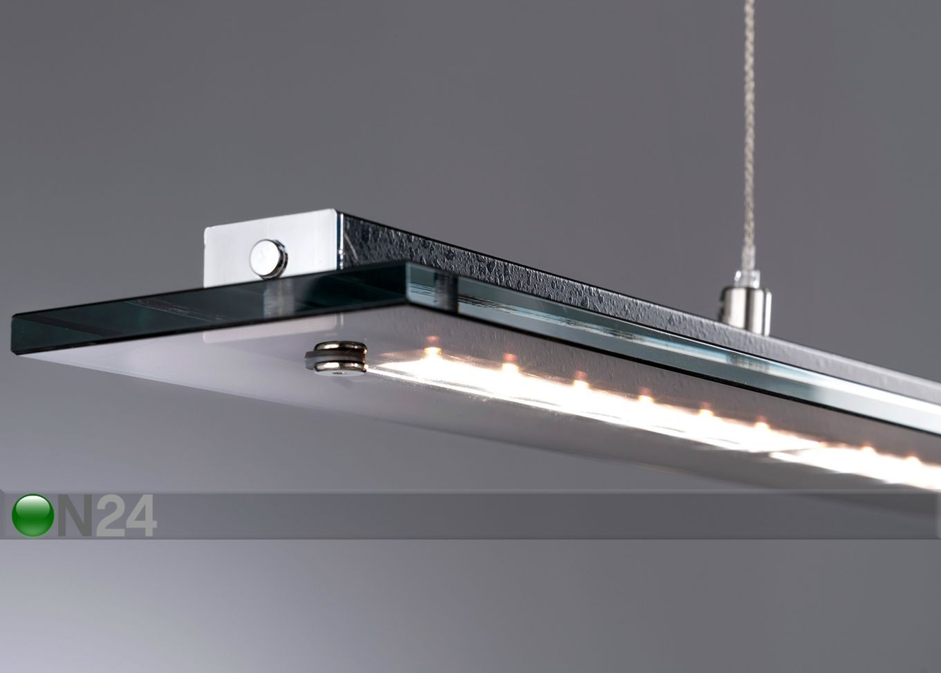 Потолочный LED светильник Tenso TW увеличить
