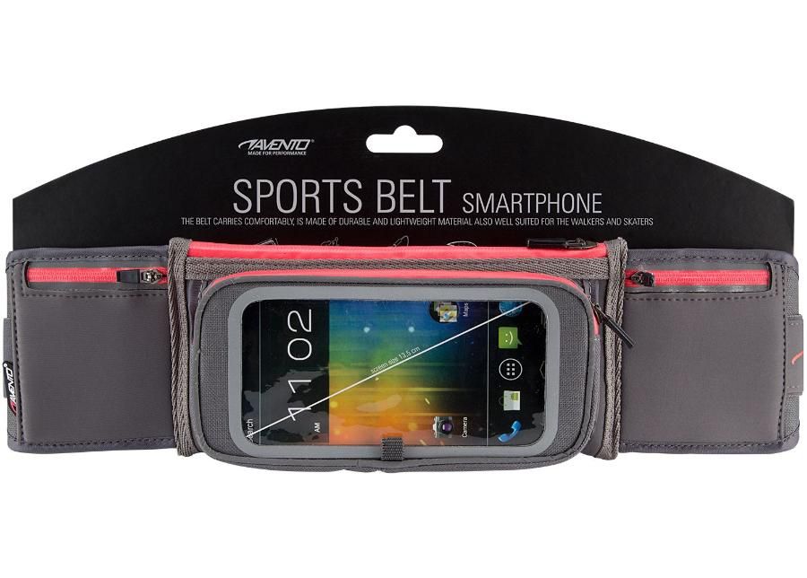 Поясная сумка для смартфона Sport Avento увеличить