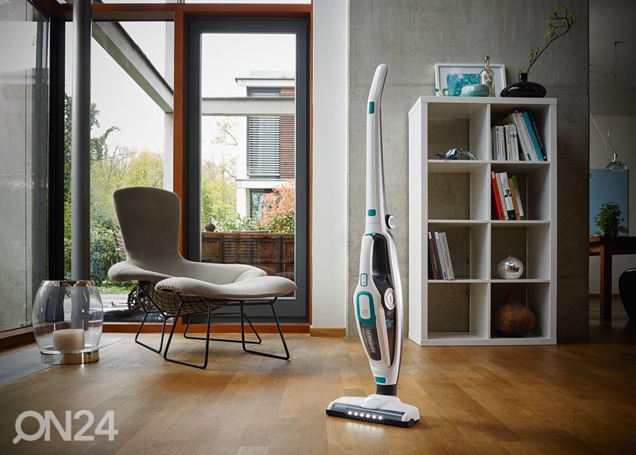 Пылесос Leifheit Regulus PowerVac 2in1 увеличить