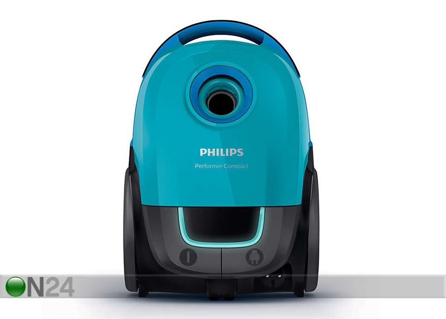 Пылесос Philips Performer Compact увеличить