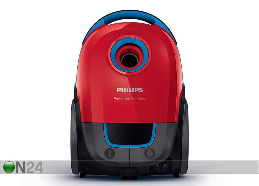Пылесос Philips Performer Compact увеличить