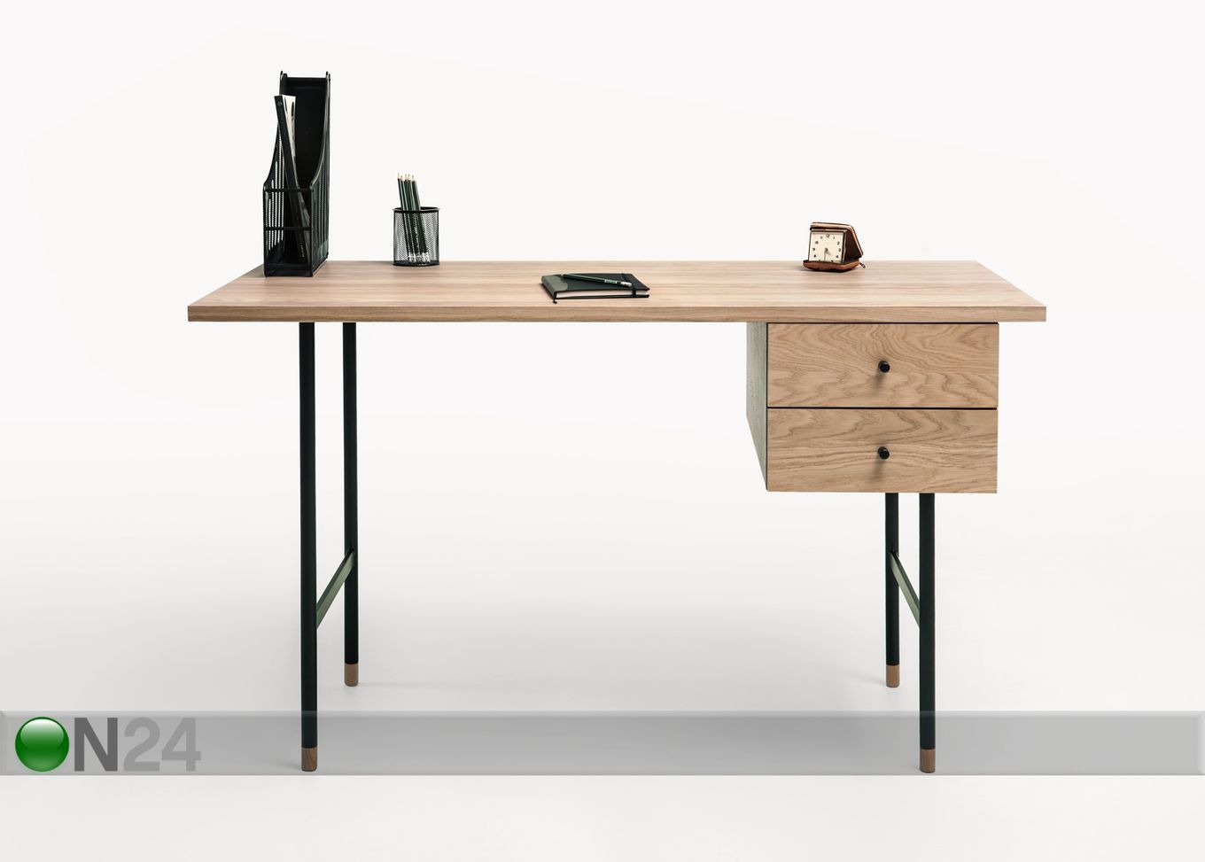Рабочий стол Jugend Desk увеличить
