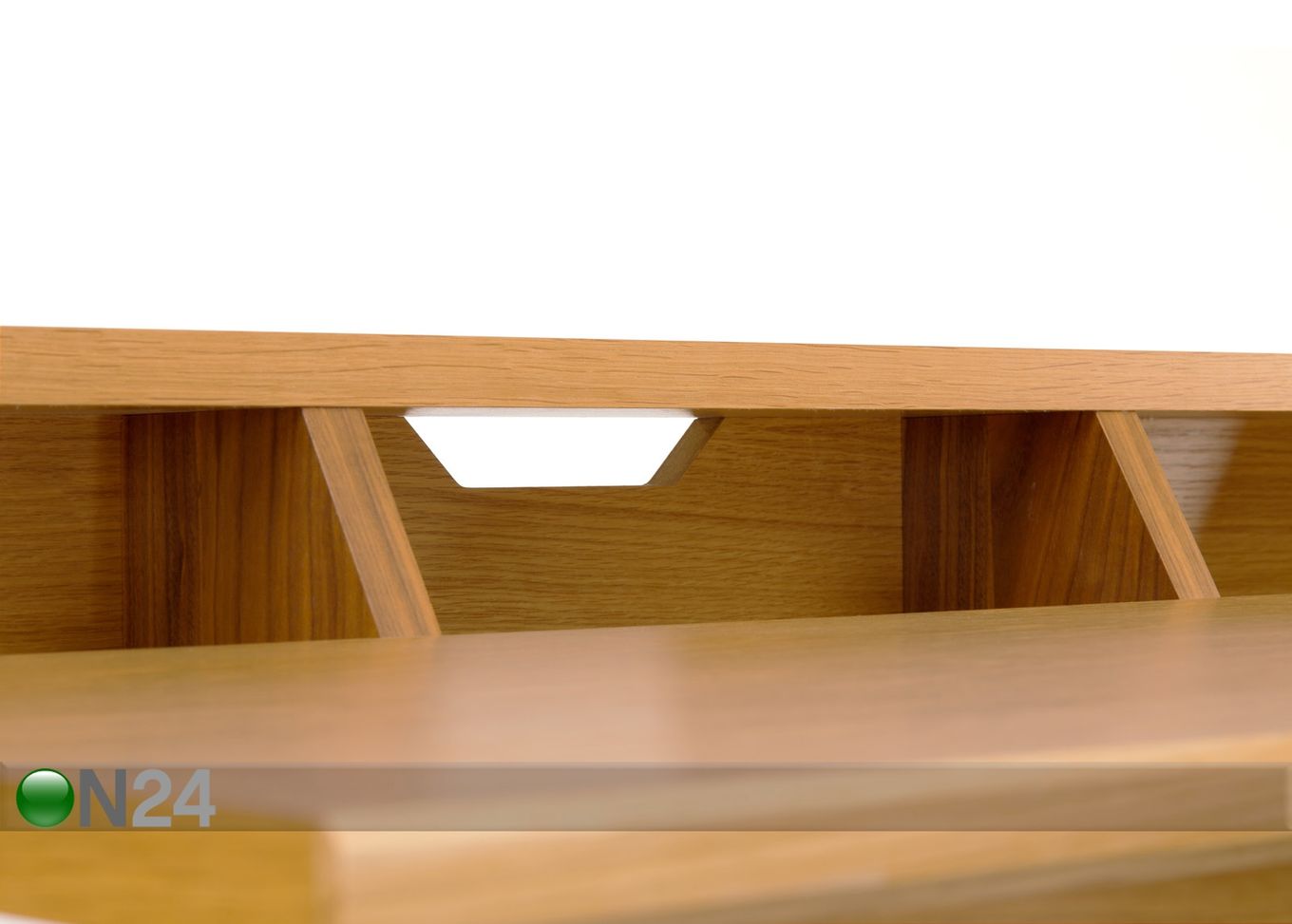 Рабочий стол Ravenscroft Desk Compact Oak увеличить