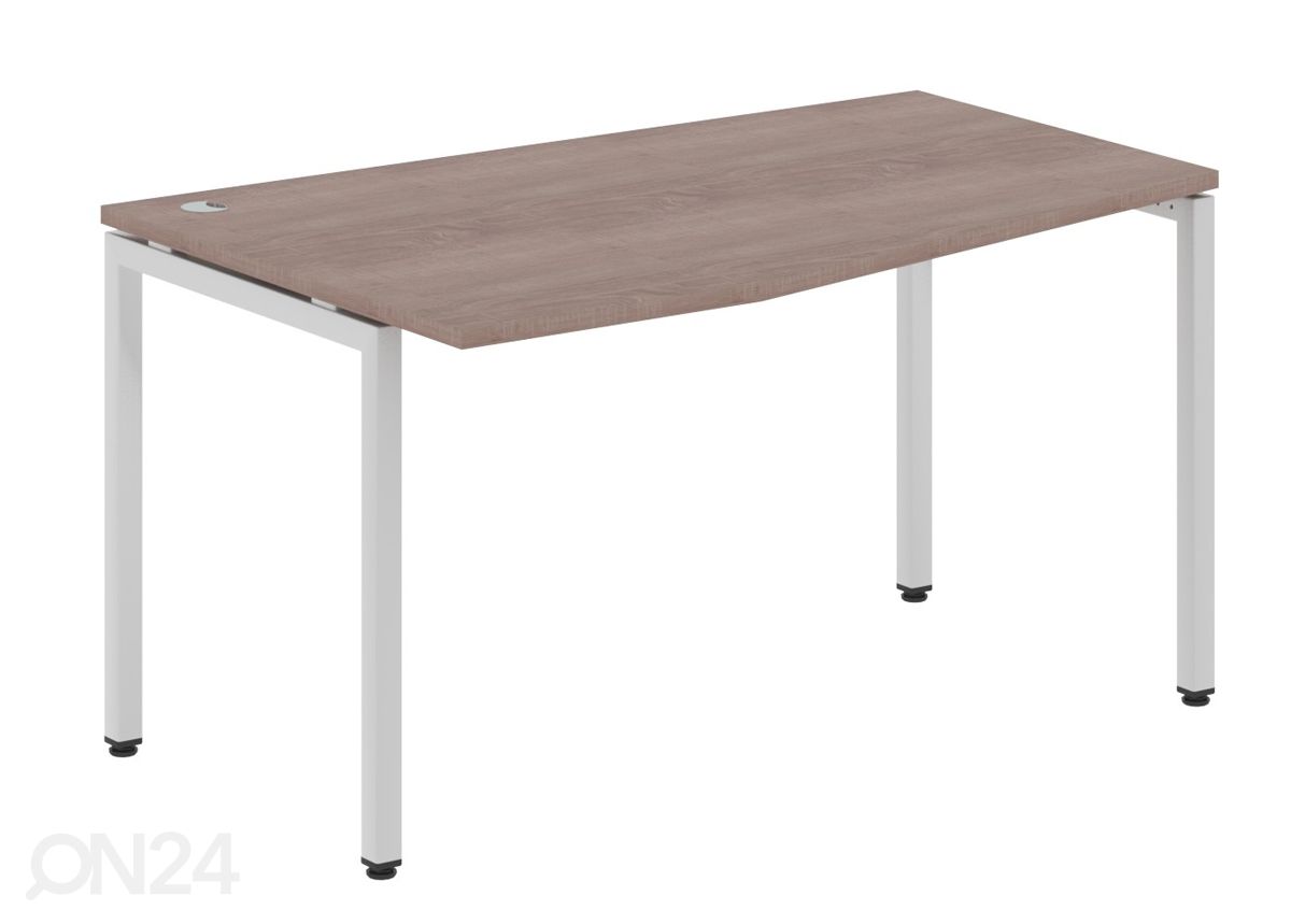 Рабочий стол Xten-S 140 cm увеличить