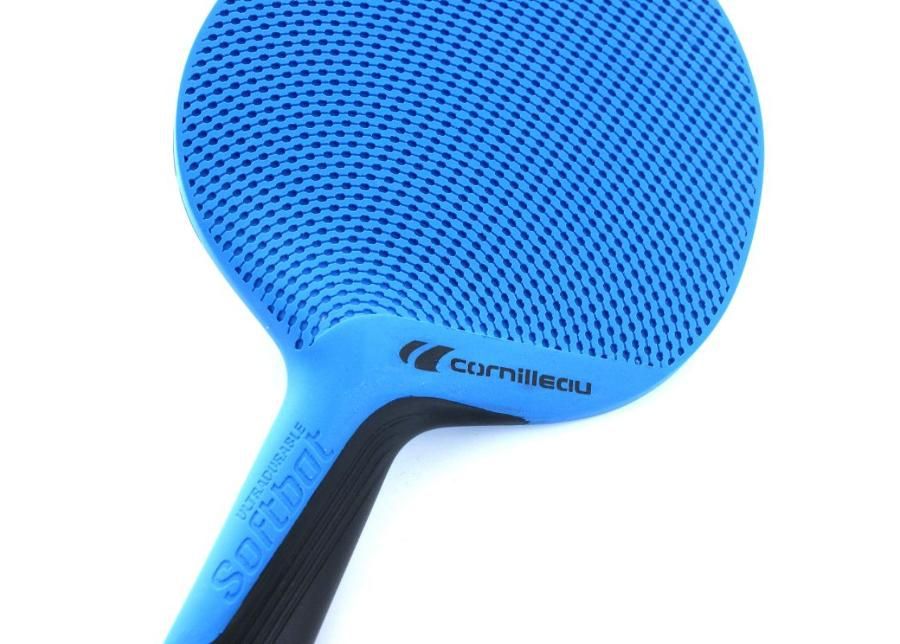 Ракетка для настольного тенниса для игр на свежем воздухе увеличить