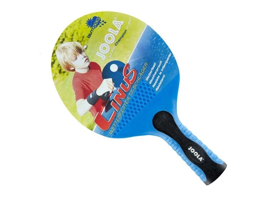 Ракетка для настольного тенниса Joola Linus Outdoor увеличить