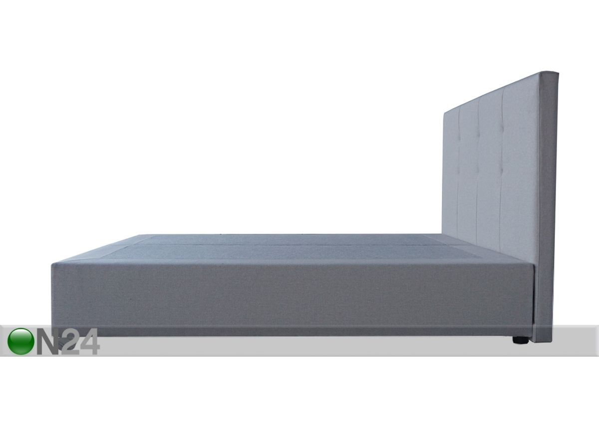 Рама континентальной кровати Continental 160x200 cm увеличить