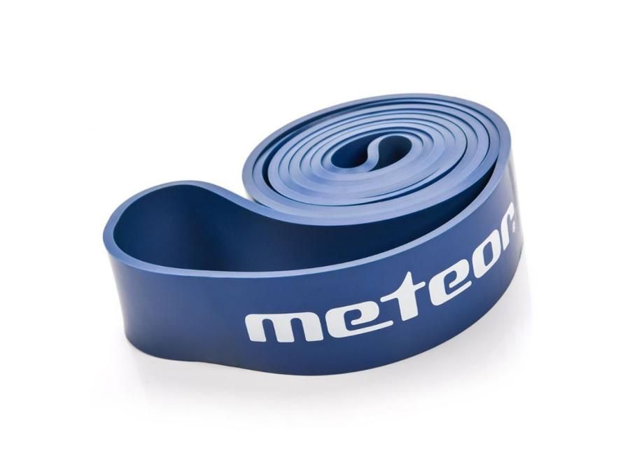 Резинка для фитнеса Meteor 208x0,45x4,5 смHEAVY увеличить