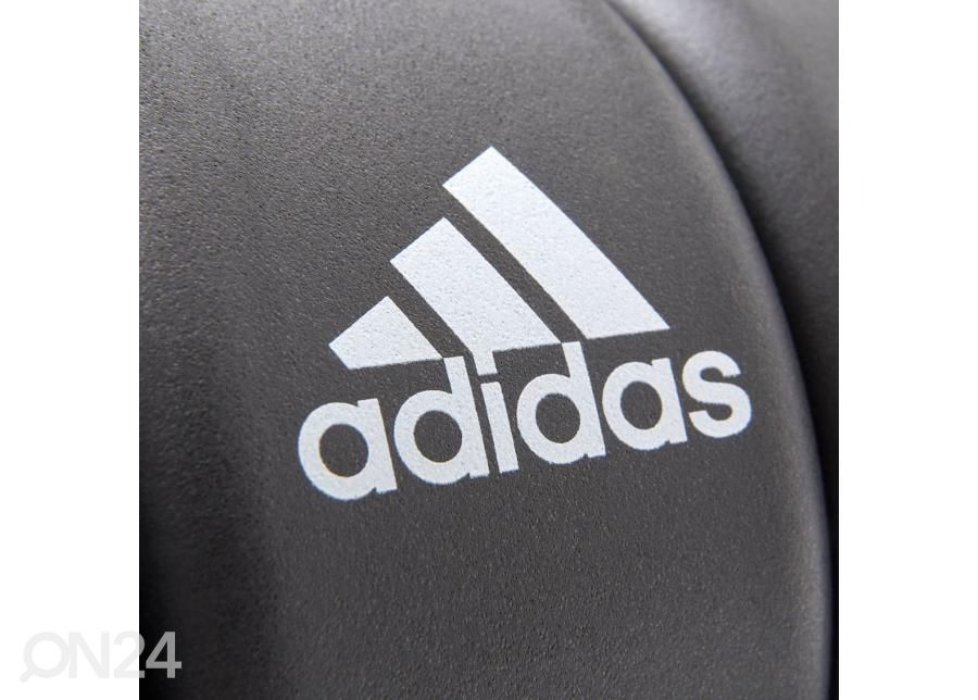 Ролик для массажа/ для гимнастики Adidas увеличить
