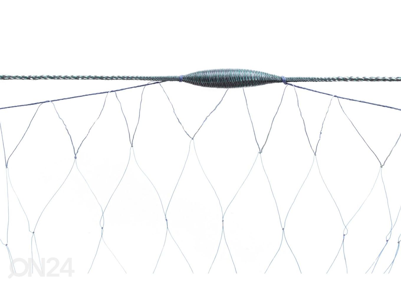 Рыболовная сеть Asser 30 м x 1,8 м x 0,17 мм x 55 мм увеличить