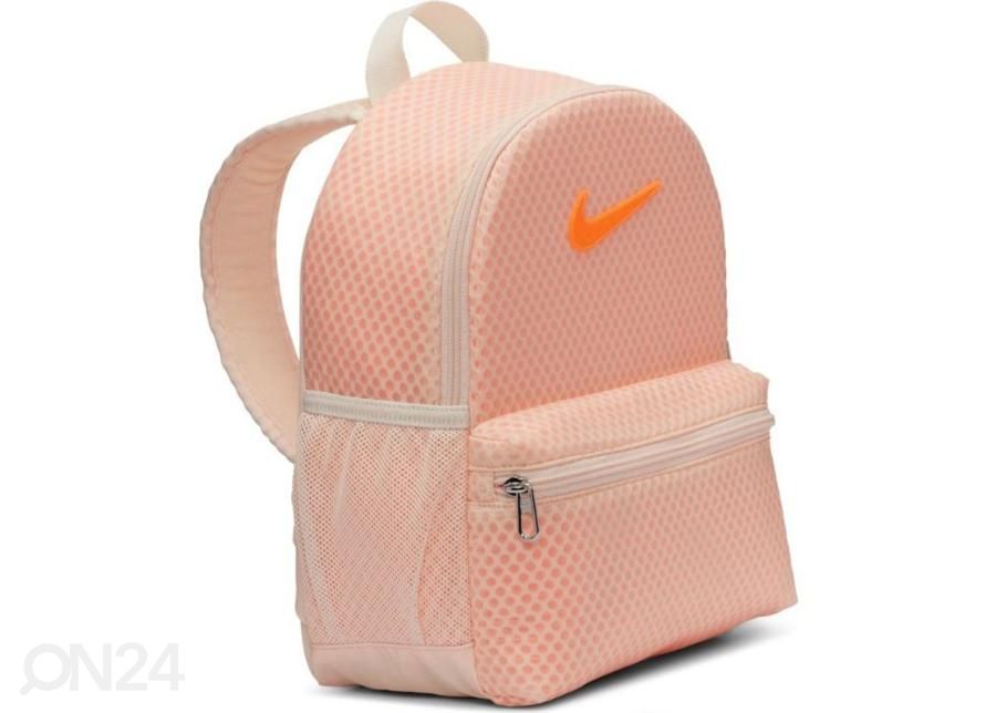 Рюкзак детский Nike Brazil JDI BA6212-884 увеличить