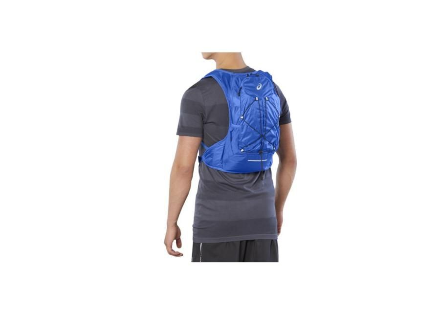 Рюкзак для бега Asics Lightweight Running Backpack 3013A149-413 увеличить