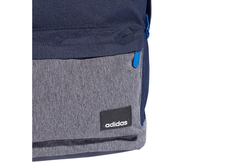 Рюкзак adidas Linear Classic Backpack Casual DT8643 увеличить