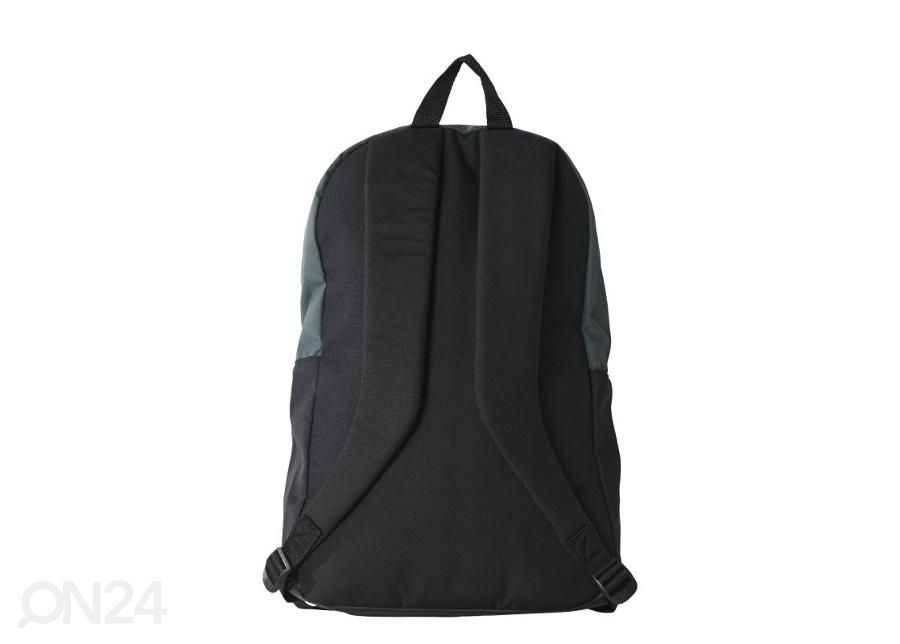 Рюкзак adidas Versatile Backpack 3 Stripes AY5122 увеличить