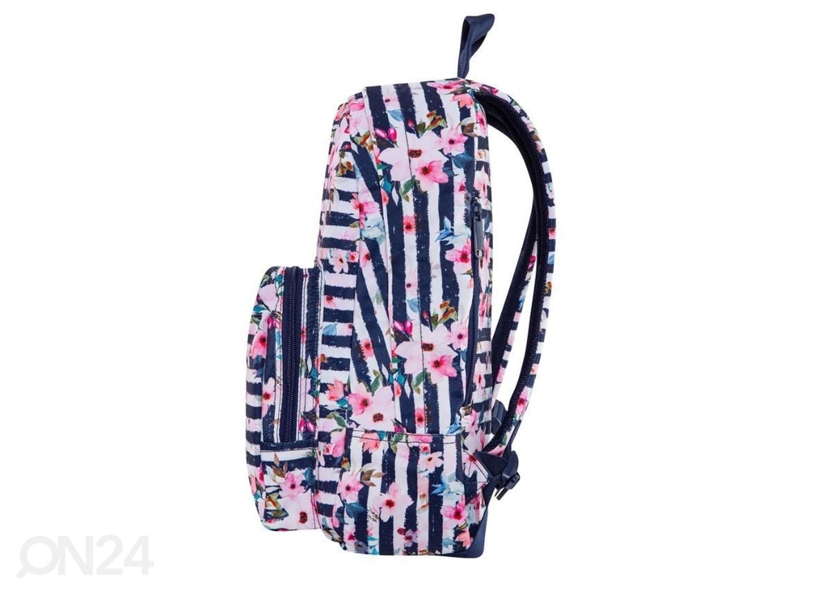 Рюкзак CoolPack Ohio noorukile Pink marine 24L увеличить