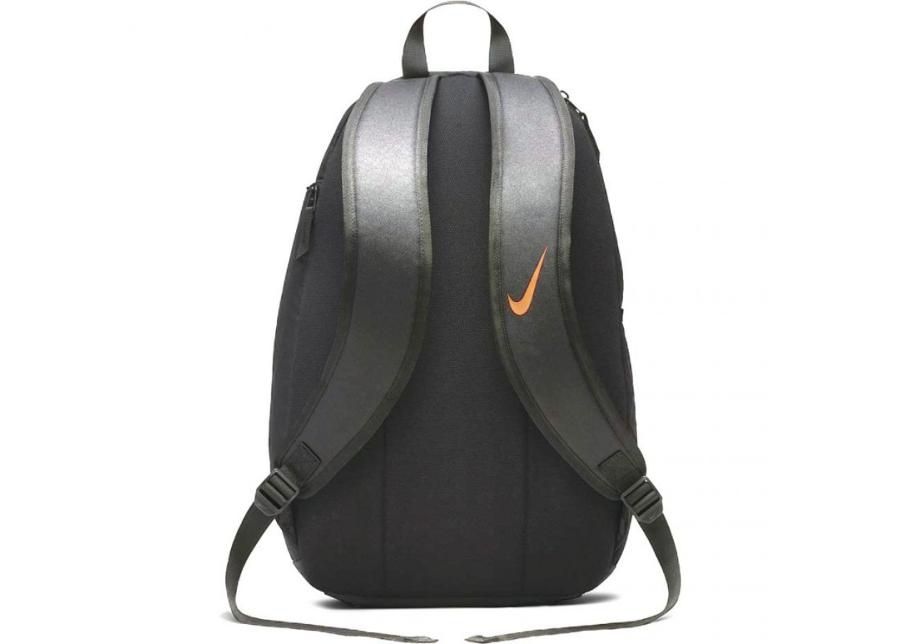 Рюкзак Nike Academy szary BA5508-490 увеличить