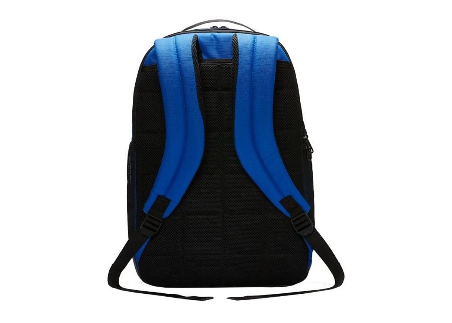 Рюкзак Nike Brasilia Backpack 9.0 BA5892-480 увеличить