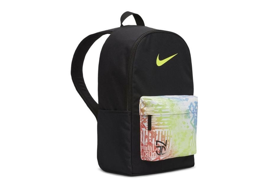 Рюкзак Nike NJr Jr CN6969-010 увеличить