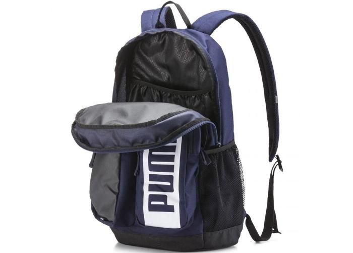 Рюкзак Puma Deck Backpack II увеличить