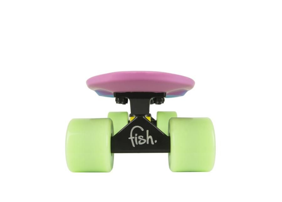 Скейтборд Board Fish Classic 3 Colors 22” увеличить