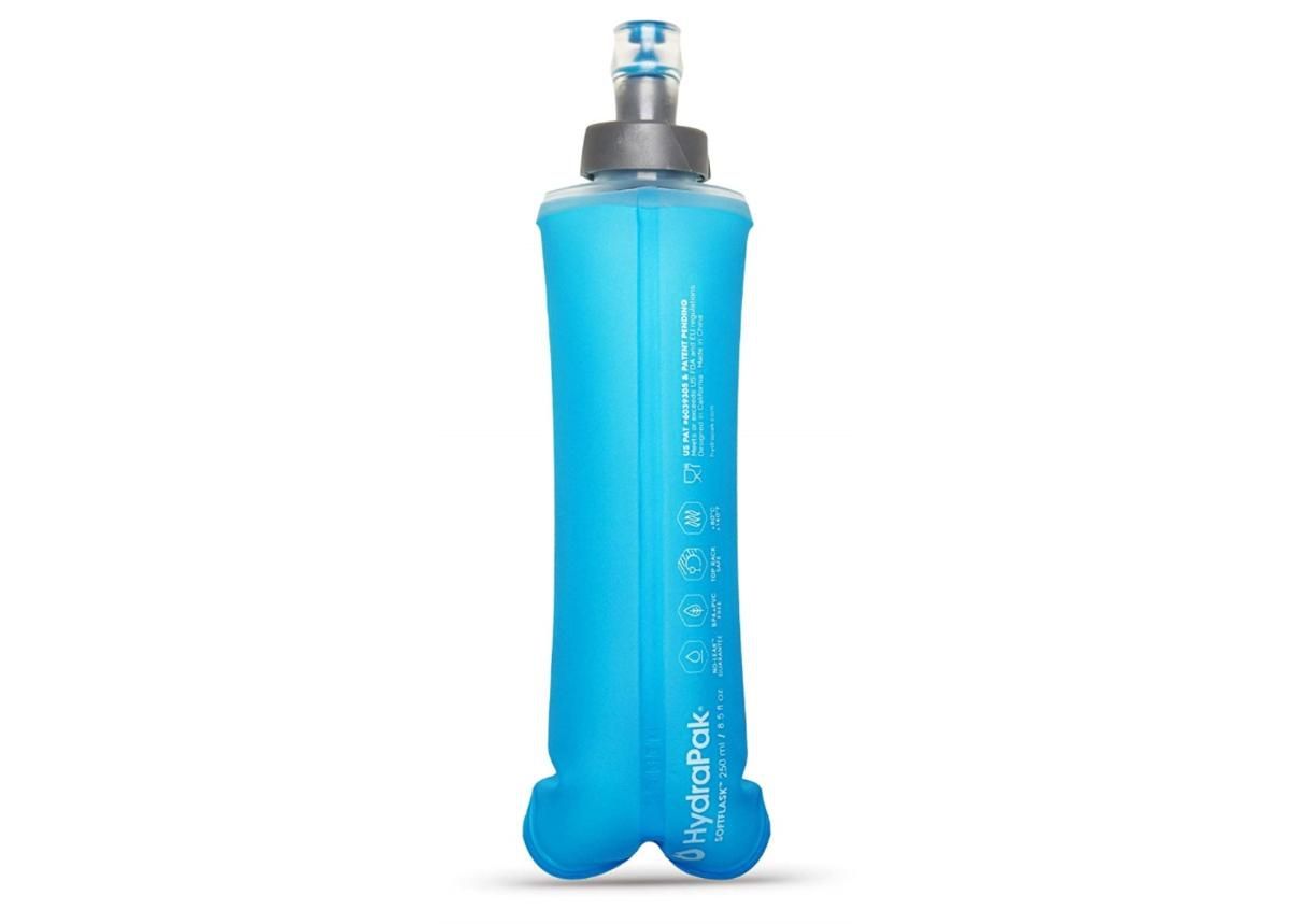 Складная бутылка для воды HydraPack Softflask 250 увеличить