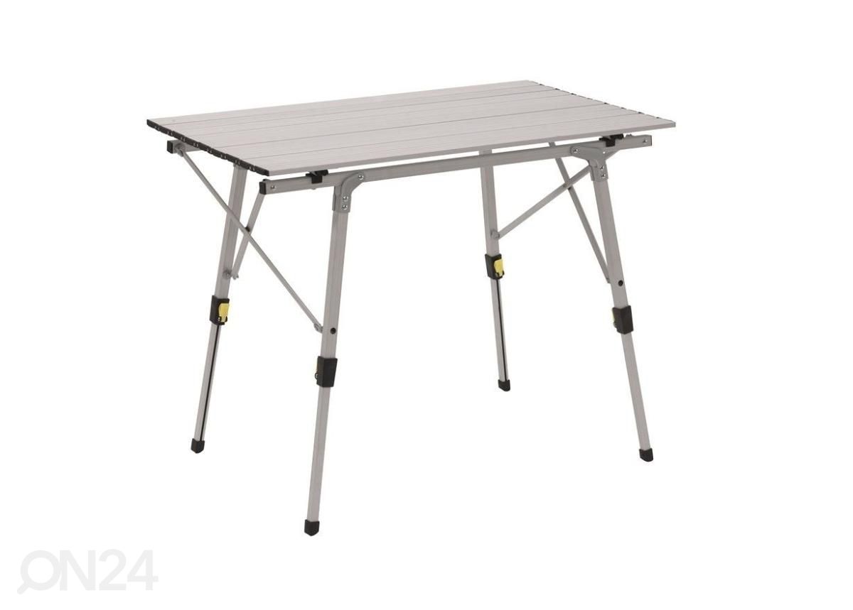 Складной походный стол Outwell Canmore M 53x90x46-70 см увеличить