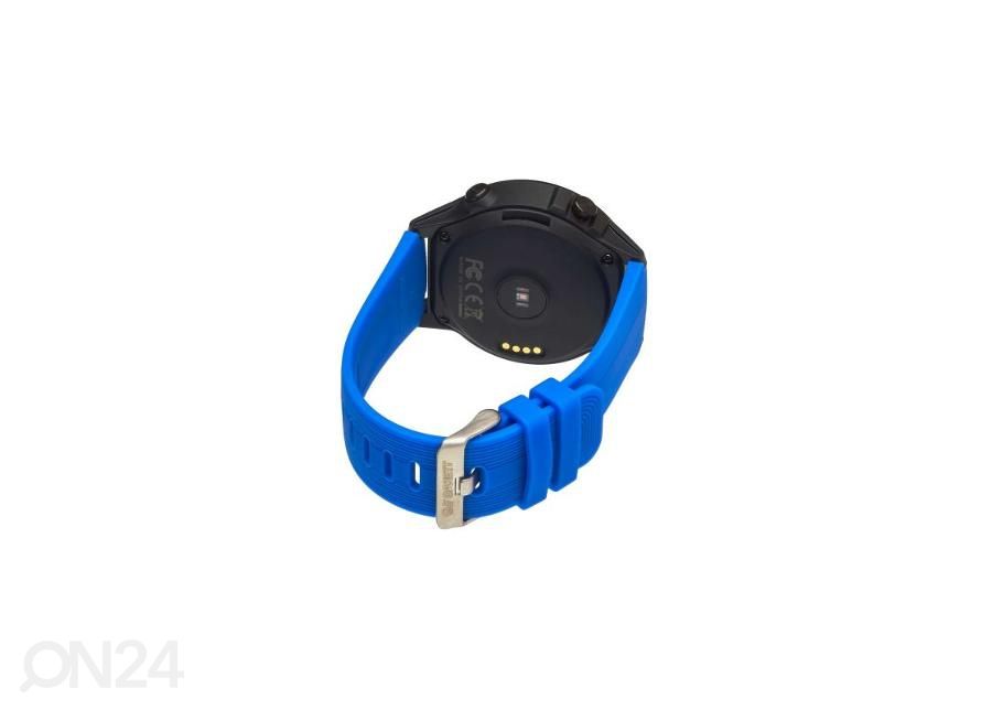 Смарт-часы Garett Multi 4 Sport синие увеличить