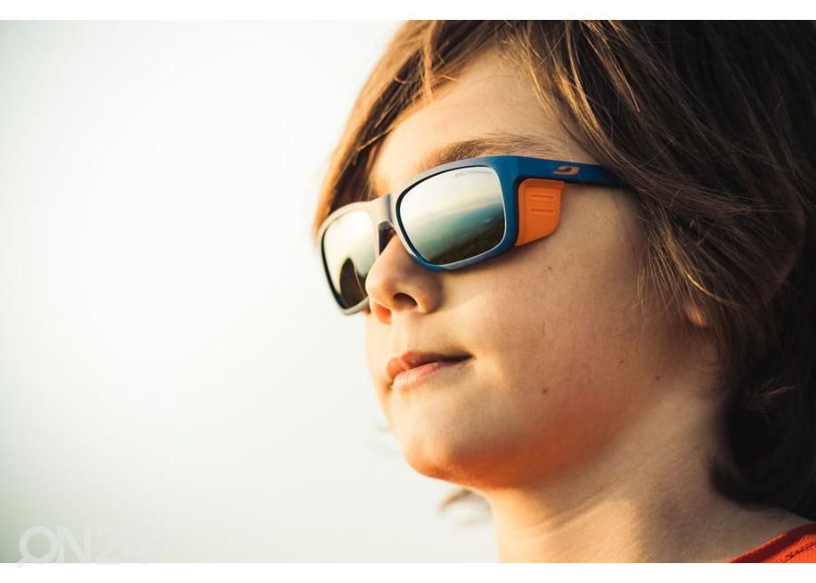 Солнцезащитные очки для детей Julbo COVER Cat. 4 увеличить