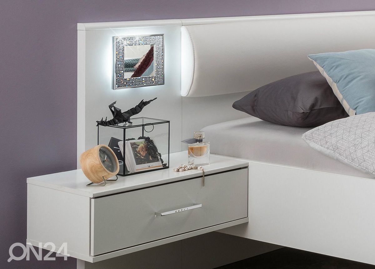 Спальный комплект Dubai 180x200 cm увеличить