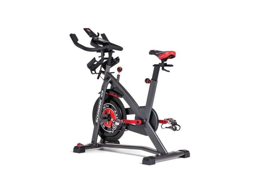 Спиннинг велотренажер Schwinn IC8 увеличить