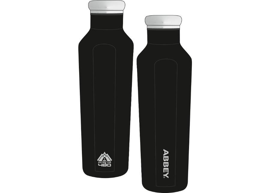 Спортивная бутылка для воды Godafoss 0.48 L Abbey увеличить
