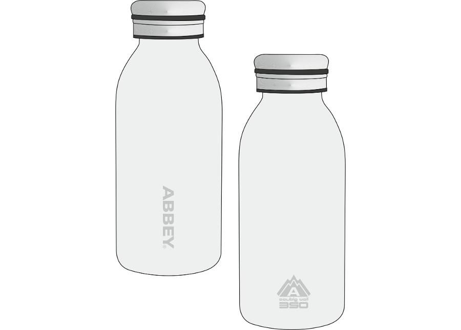 Спортивная бутылка для воды Victoria 0,35 L Abbey увеличить