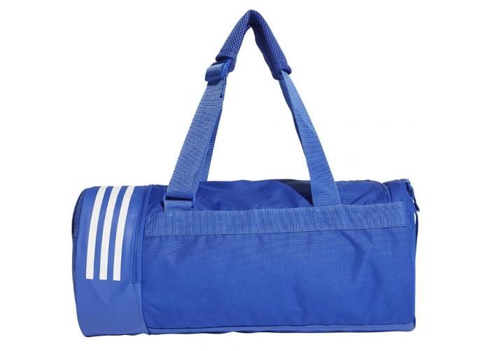 Спортивная сумка Adidas Convertible 3 Stripes Duffel Bag S увеличить
