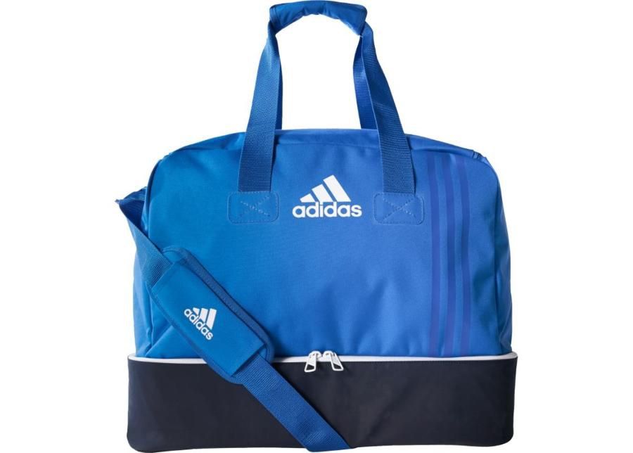 Спортивная сумка adidas Tiro 17 Team Bag S BS4750 увеличить