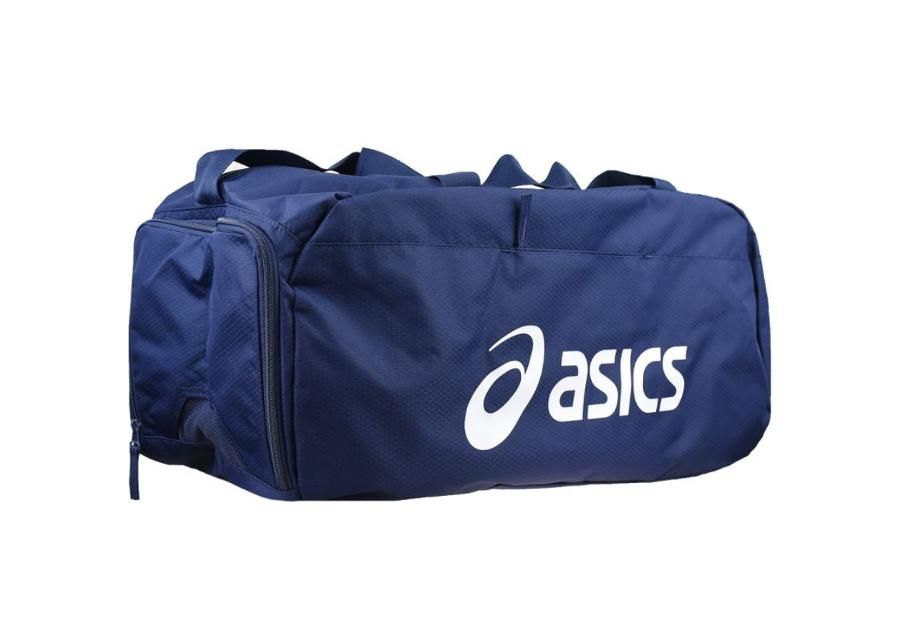 Спортивная сумка Asics Sports M Bag 3033A410-400 увеличить