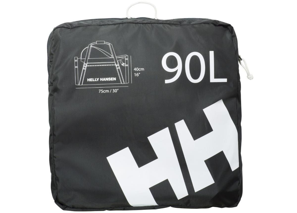 Спортивная сумка Helly Hansen 2 90 л увеличить