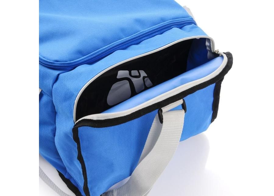 Спортивная сумка Meteor Widar 75417 синяя увеличить