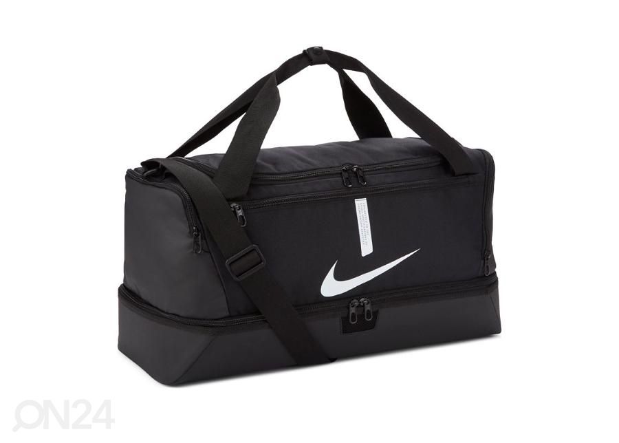 Спортивная сумка Nike Academy Team Hardcase CU8096-010 увеличить