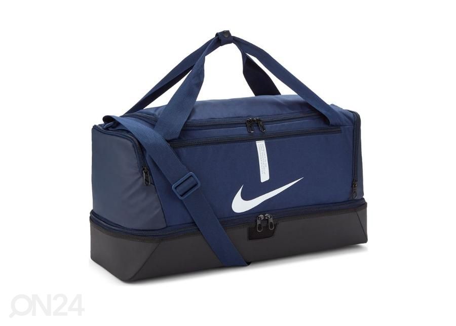 Спортивная сумка Nike Academy Team Hardcase CU8096-410 увеличить