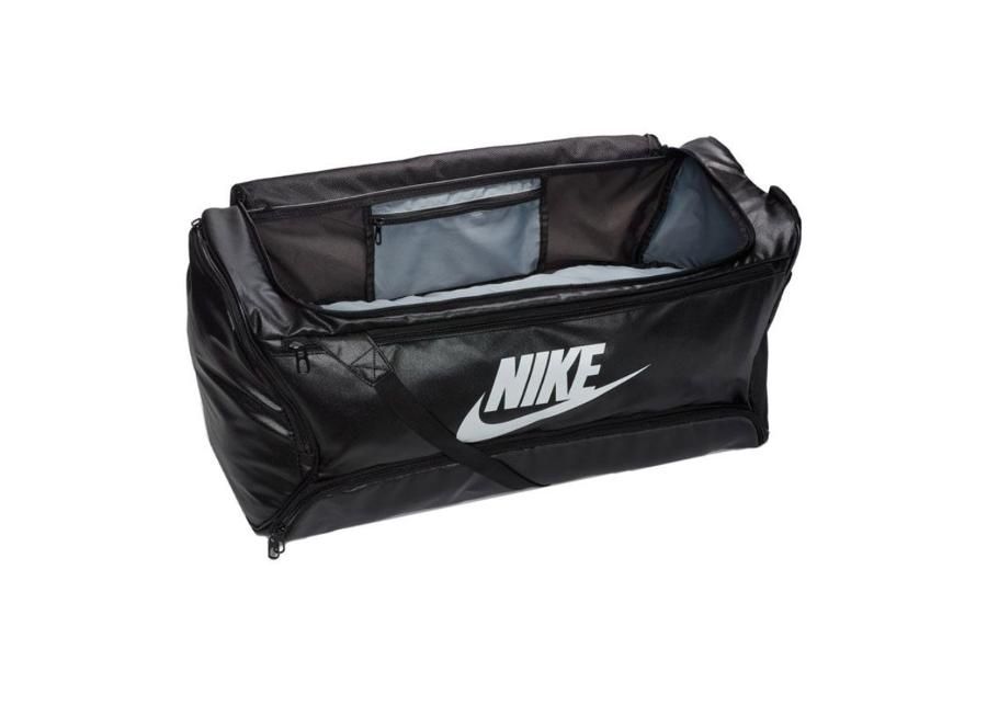Спортивная сумка Nike Brasilia Training Convertible Duffel Bag BA6395-010 увеличить