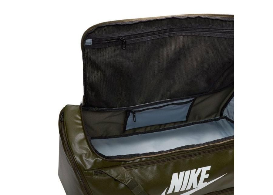 Спортивная сумка Nike Brasilia Training Convertible Duffel Bag BA6395-325 увеличить