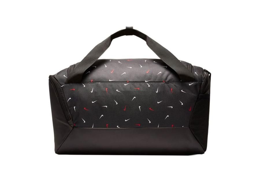 Спортивная сумка Nike Brasilia Training Printed Duffle Bag S BA6044-010 увеличить