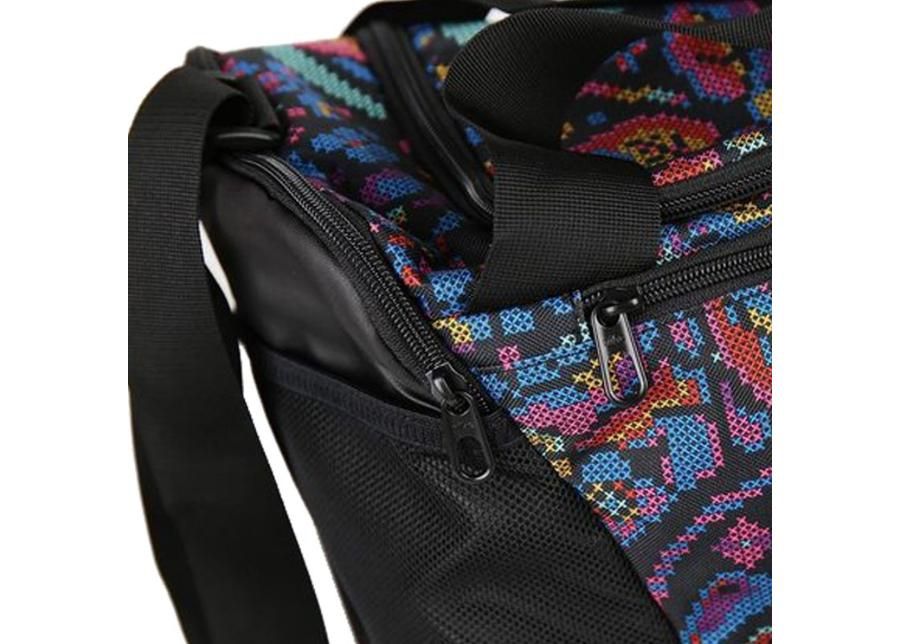 Спортивная сумка Nike Brasilia Training Printed Duffle Bag S BA6045-010 увеличить