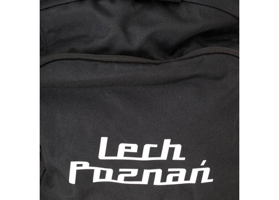 Спортивная сумка Nike Club Lech Poznań 1 BA5193-010 увеличить