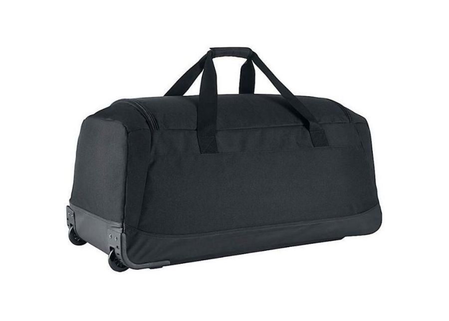 Спортивная сумка Nike Club Team Swoosh Roller Bag 3.0 M BA5199-010 увеличить