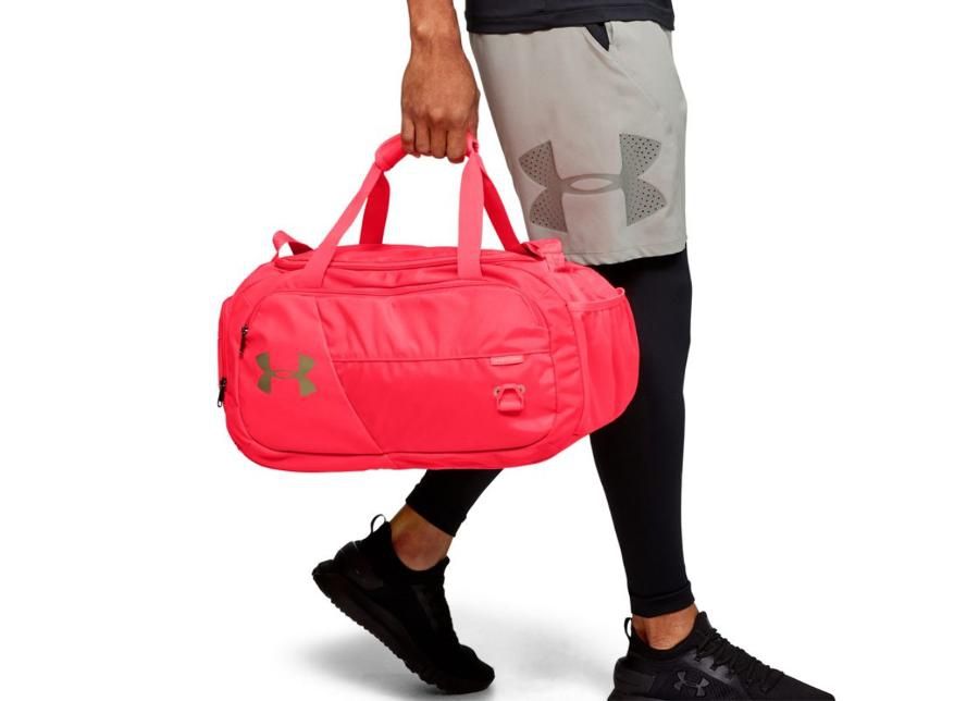 Спортивная сумка Under Armour Undeniable Duffle 4.0 1342655-628 увеличить