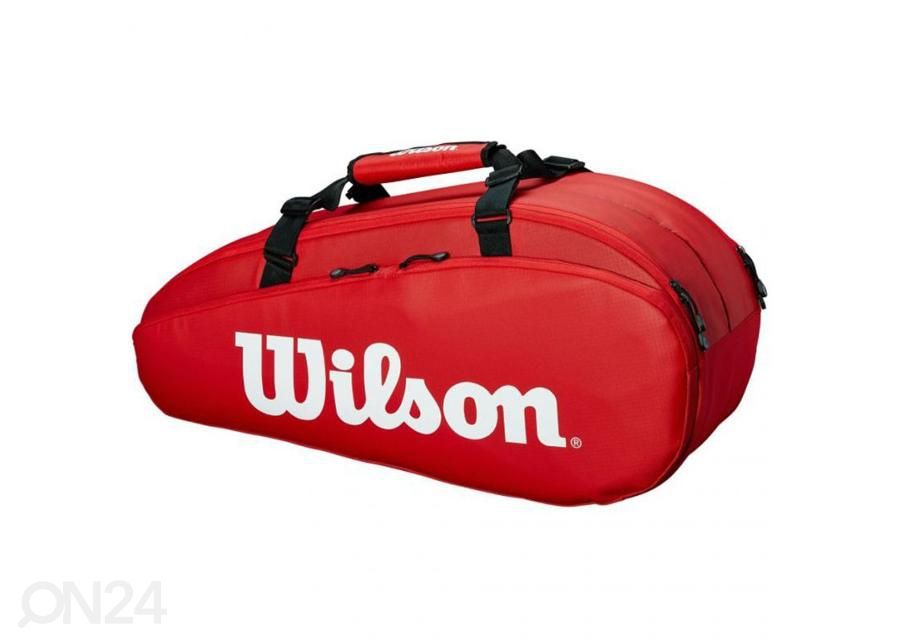 Спортивная сумка Wilson Tour 2 Comp Small увеличить